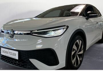 VW ID.5 5.990 km 44.890 &euro; Langenfeld 40764