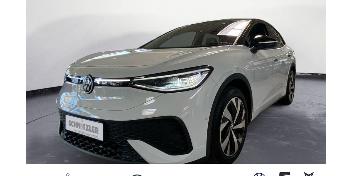 VW ID.5 5.990 km 44.890 &euro; Langenfeld 40764