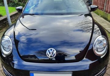 VW Beetle 69.950 km 11.000 &euro; Rheine 48429