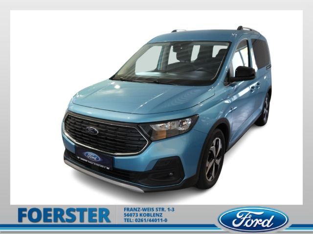 Ford Tourneo Connect 4.000 km 34.480 &euro; Koblenz 56073