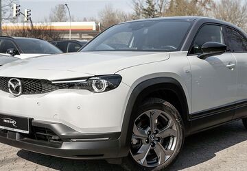 Mazda MX-30 15.000 km 17.690 &euro; Pinneberg 25421