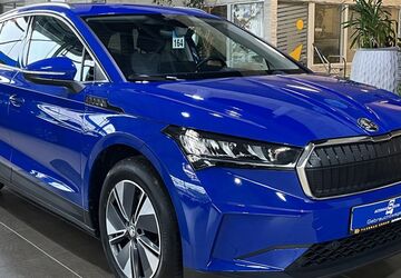 Skoda Enyaq 28.208 km 35.000 &euro; Eitorf 53783