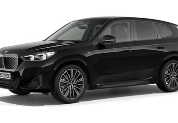 BMW iX1 9.400 km 52.950 &euro; Kaufbeuren 87600