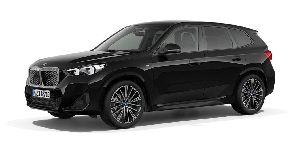 BMW iX1 9.400 km 52.950 &euro; Kaufbeuren 87600