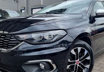 Fiat Tipo 175.000 km 9.480 &euro; Nalbach 66809