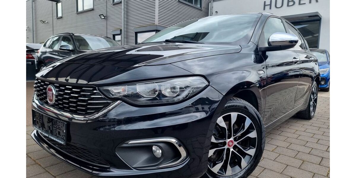 Fiat Tipo 175.000 km 9.480 &euro; Nalbach 66809