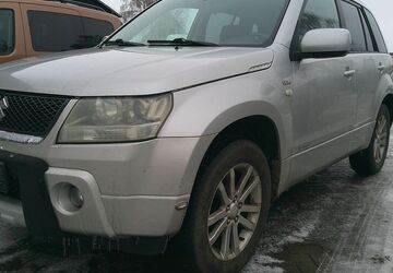Suzuki Grand Vitara 227.000 km 3.950 &euro; Neddemin 17039
