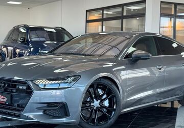Audi A7 91.000 km 37.990 &euro; Schorfheide 16244