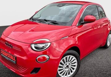 Fiat 500e 10.735 km 17.979 &euro; Elsdorf (bei Köln) 50189