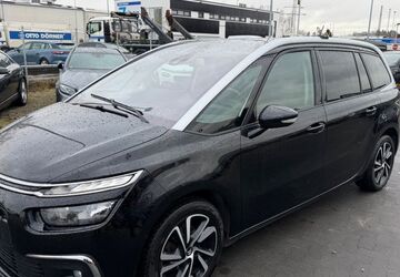 Citroen C4 SpaceTourer 244.000 km 8.100 &euro; Hamburg 22525