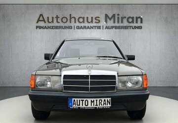 Mercedes-Benz 190 97.880 km 8.950 &euro; Delmenhorst 27751