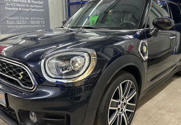 Mini Countryman SE (Cooper) 83.600 km 21.899 &euro; Münster 48167