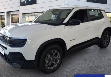 Jeep Avenger 10.000 km 26.780 &euro; Maintal 63477