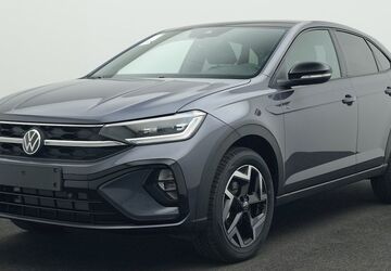 VW Taigo 1.200 km 34.450 &euro; Mühlhausen 92360