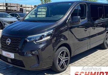 Nissan NV300 71.100 km 28.900 &euro; Heilbronn 74078