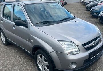 Suzuki Ignis 141.000 km 3.490 &euro; Linkenheim-Hochstetten 76351
