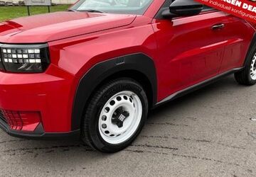 Fiat Grande Panda 2.900 km 21.990 &euro; Lage 32791