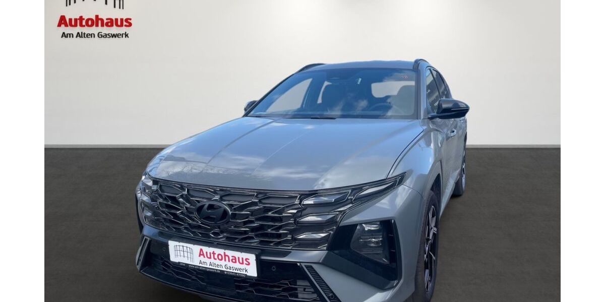 Hyundai TUCSON 3.999 km 41.975 &euro; Jena 07743