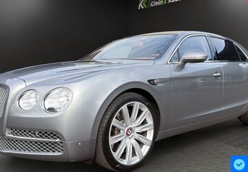 Bentley Flying Spur 57.800 km 70.999 &euro; Saarlouis 66740