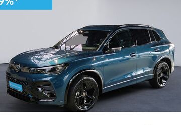 VW Tiguan 6.673 km 46.990 &euro; Hildesheim 31135
