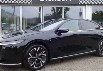 Mazda 6e 5.000 km 40.840 &euro; Herten 45701