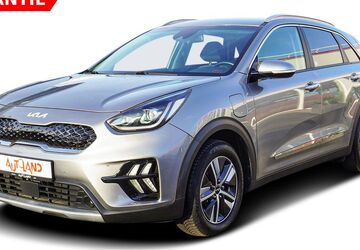 Kia Niro 25.397 km 23.990 &euro; Chemnitz 09113