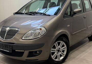 Lancia MUSA 117.644 km 2.990 &euro; Steinfeld 49439