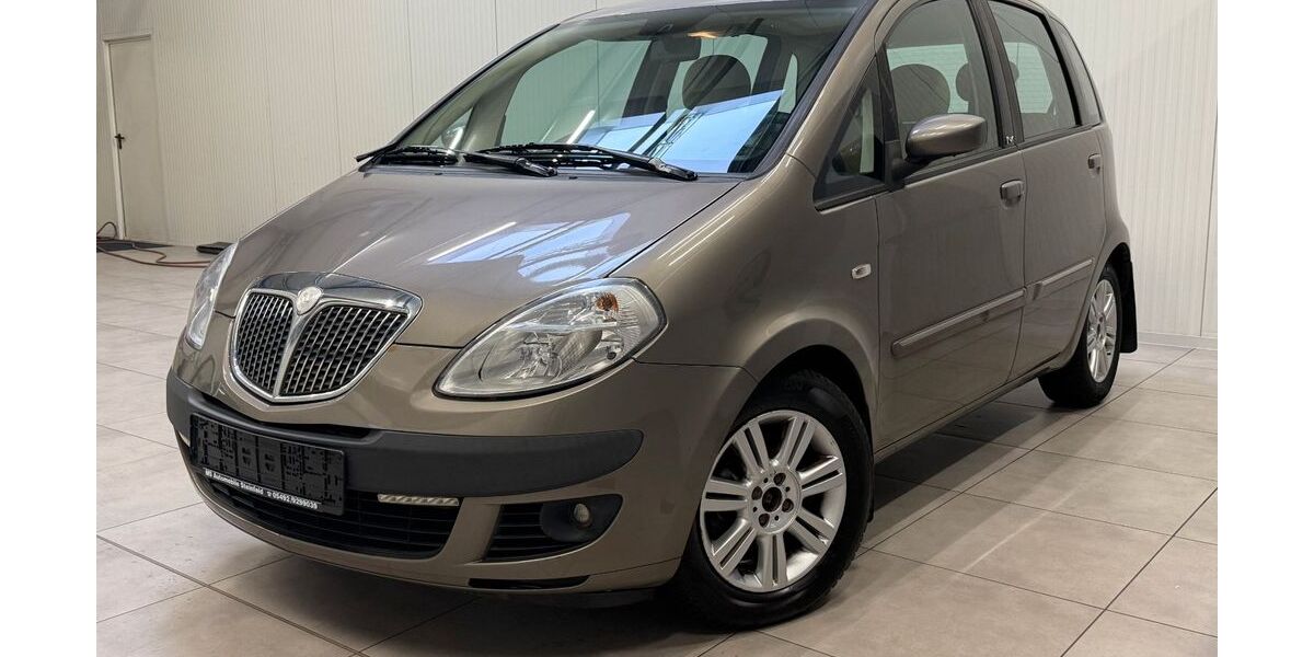 Lancia MUSA 117.644 km 2.990 &euro; Steinfeld 49439