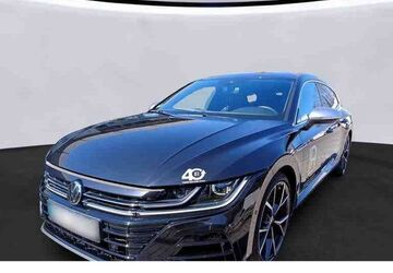 VW Arteon 52.445 km 42.880 &euro; Verl 33415