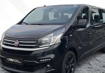 Fiat Talento 66.500 km 27.491 &euro; Einbeck 37574