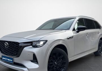 Mazda CX-80 20.500 km 52.980 &euro; Singen 78224