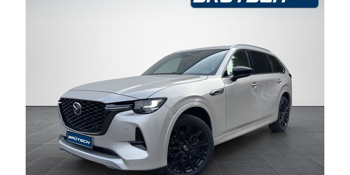 Mazda CX-80 20.500 km 52.980 &euro; Singen 78224