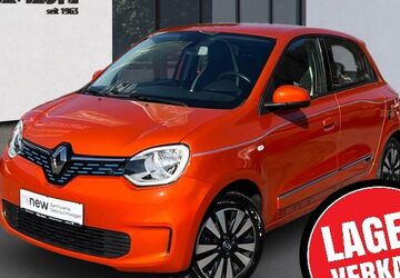 Renault Twingo 59.901 km 10.690 &euro; Albstadt 72458