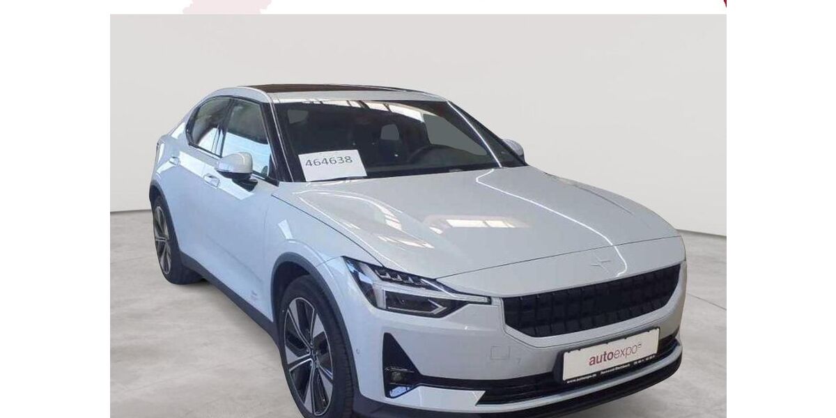 Polestar 2 71.572 km 28.290 &euro; Fernwald-Steinbach 35463