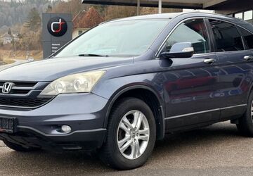 Honda CR-V 212.475 km 6.999 &euro; Epfendorf 78736