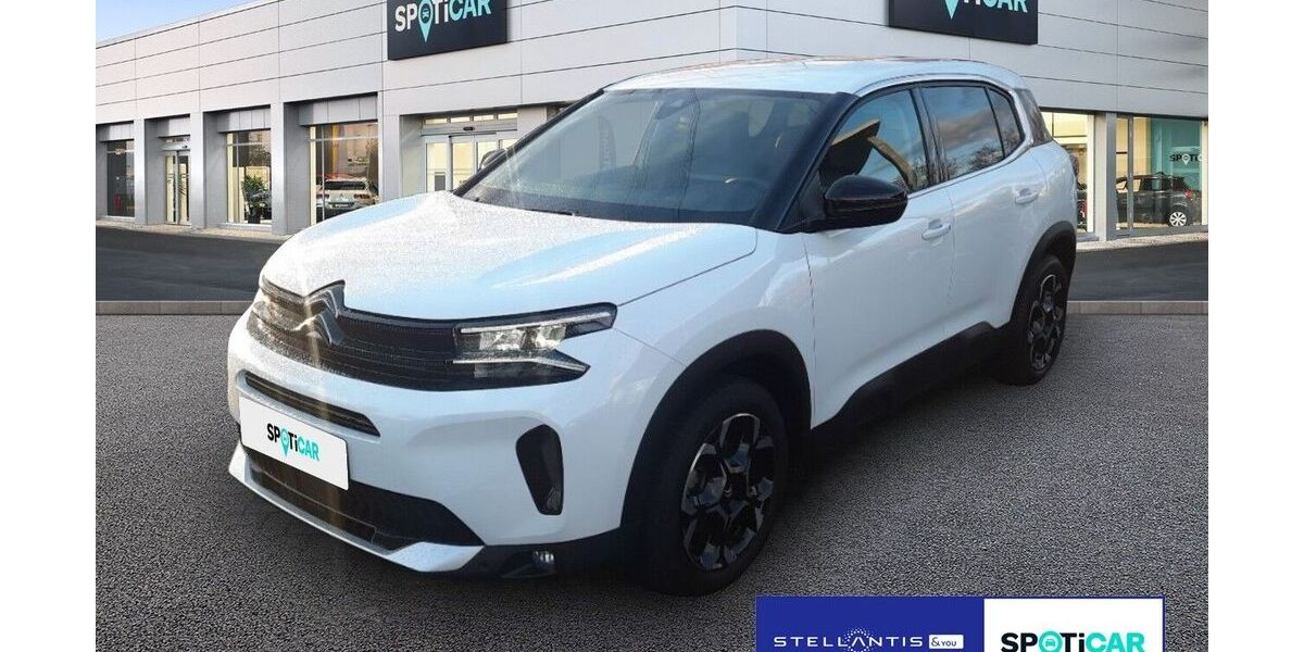 Citroen C5 Aircross 52.145 km 19.790 &euro; Mainz 55120