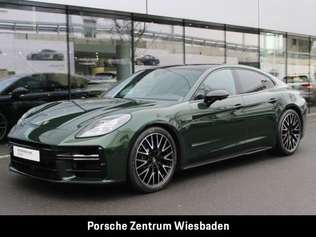 Porsche Panamera 9.900 km 184.000 &euro; Wiesbaden 65187