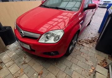 Opel Tigra 107.553 km 4.000 &euro; Diemelstadt 34474