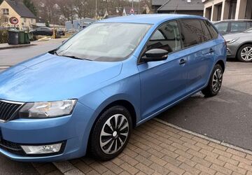 Skoda Rapid 134.000 km 6.800 &euro; Lüdenscheid 58515
