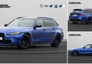 BMW M3 12.925 km 88.750 &euro; Neustadt 67433