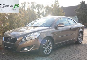 Volvo C70 107.829 km 29.930 &euro; Garbsen 30827
