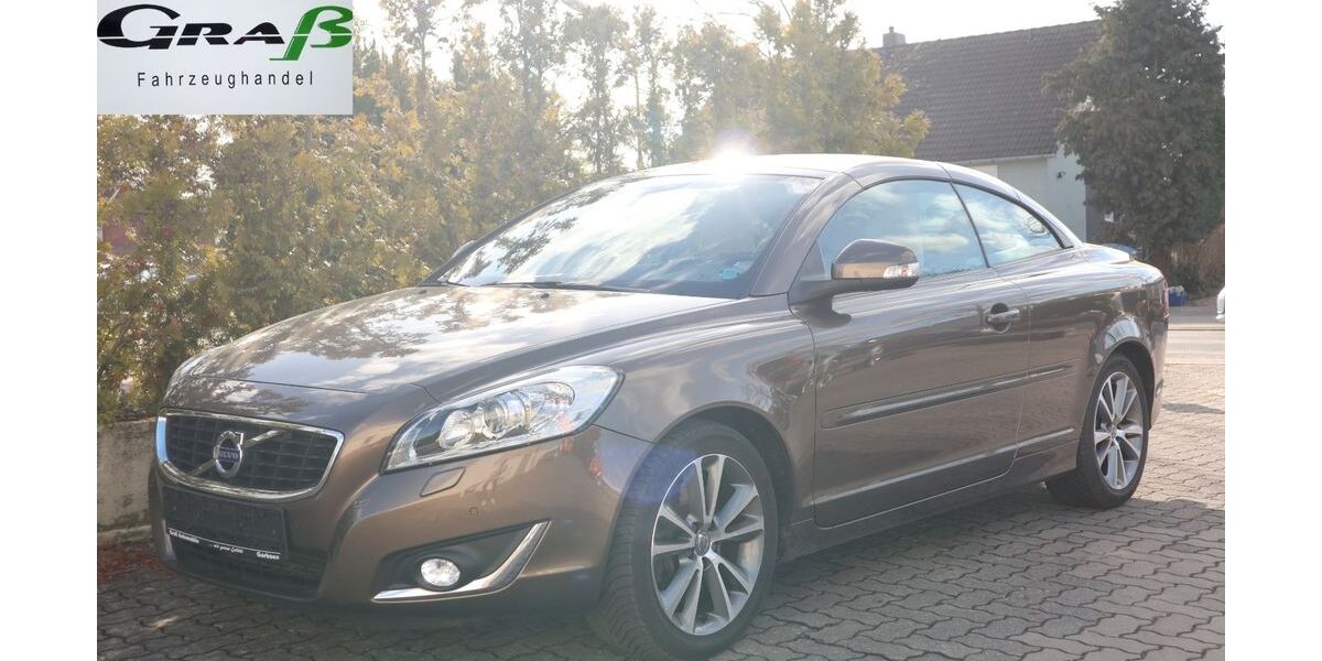 Volvo C70 107.829 km 29.930 &euro; Garbsen 30827