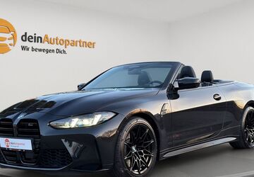 BMW M4 48.000 km 77.900 &euro; Mössingen 72116