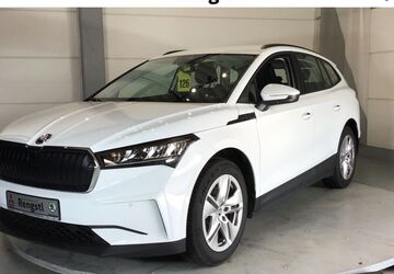 Skoda Enyaq 15.890 km 25.790 &euro; Saal a. d. Donau 93342