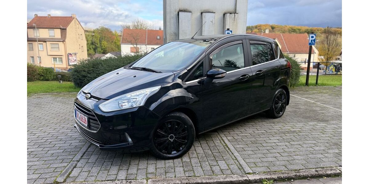 Ford B-Max 84.500 km 7.999 &euro; Völklingen 66333