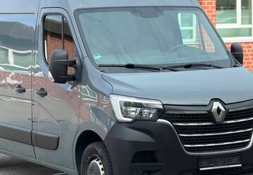 Renault Master 121.900 km 19.000 &euro; Braunschweig 38100