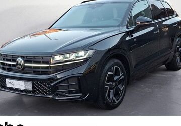 VW Touareg 9.010 km 70.990 &euro; Freiburg 79115