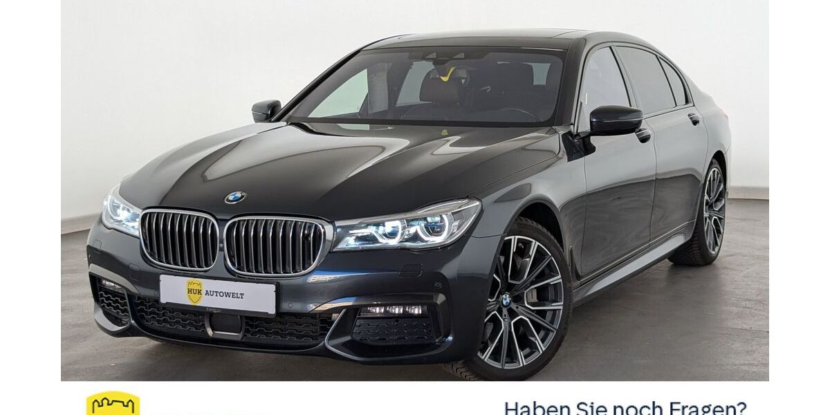 BMW 750 65.690 km 42.460 &euro; Düsseldorf 40599
