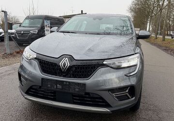 Renault Arkana 39.000 km 20.000 &euro; Lahr 77933