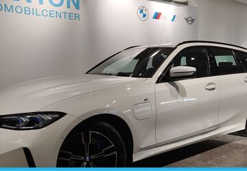 BMW 330 22.842 km 49.990 &euro; Münsingen 72525